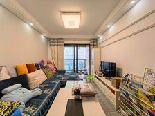 急售 鸳鸯 楼龄新大两房户型方正中间楼层朝南中庭事业安静居家