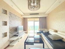 渝北区 融科海阔天空二期 二房 80万