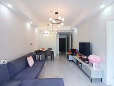 京汉凤凰城 交通便捷 精装好房 正规商品房 带电梯