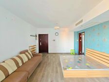 景杉园 3室2厅2卫