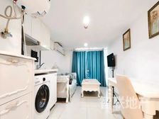 番禺万博CBD5m复式 旺租5000 节能科技园