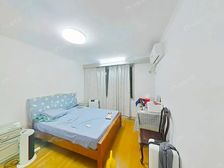 徐汇南站双南户型 满五简装两房 总价390万