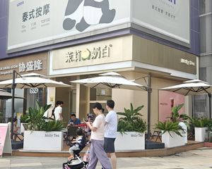 总价一百多万,买主城区转角铺,年收12万,茉莉奶白奶茶店承租