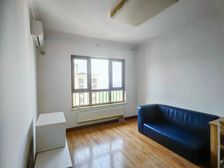 带电梯 南向采光好 高楼层视野无遮挡 刚需两居 满五