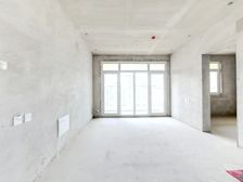 金象泰 烟建集团 双南卧 耳朵户型 毛坯 视野开阔