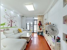 理想家园 2室2厅 82.46平