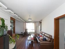 新上!!紫罗兰家苑全明格局交通便利新装5居室南北通透