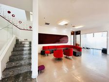 5星甲级LEED认证整层精装