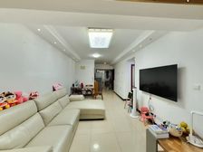 欣乐苑(西苑) 2室1厅 71.97平