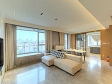 新湖青蓝国际 3室2厅 142.24平