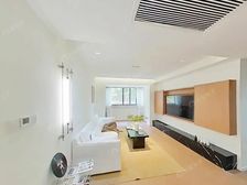 【宝华现代城南北通二房】【空关有钥匙单价8.4万】