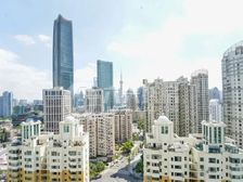 北外滩滨江丨一线江景房丨出则繁华丨入则宁静丨业主豪装送车位