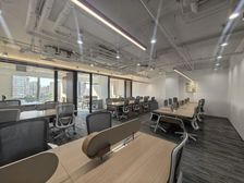 五道口地铁 优盛大厦 清华科技园 东升大厦 精装带家具