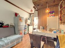 (客户0)圆明园西路3号院 2室1厅 64.3平 南北通透