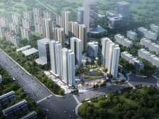 梅溪湖步步高边 岳麓区8字头 近地铁 配套学校 来电团购