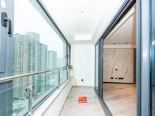 这是一款特别的户型,性价比拿捏的不错