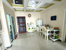 奥克斯盛世经典 南北通透,采光好 装修好,环镜优美 视野好,