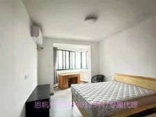 徐汇内环边新上必看好房(边套全明两房 门店严选力荐)带车位!