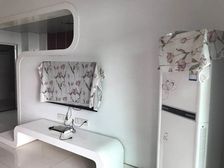 梵顿公馆精装两房 楼层采光好 随时看房 家具家电齐全