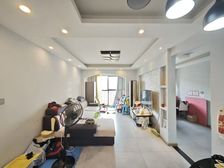 双碑 信达滨江蓝庭二房79万