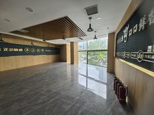 国贸建外SOHO临街底商 306平方正商铺出租