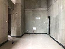 双碑 渝富滨江首岸三房99万