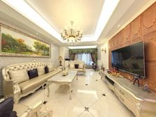 万隆花园一区 3室2厅2卫 精装修 290万元