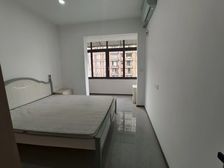 张家花园 二室一厅拎包入住 价格面谈 随时看房