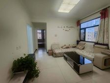 房东急售!紧邻 九 中 志 臻! 御景名门 精装好楼层 老证