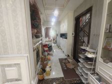 海域香廷一期 南北通透,采光好 装修好,环镜优美 视野好,诚