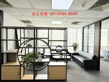 CBD国贸双井万达广场 SOHO现代城 银泰中心 富力双子座