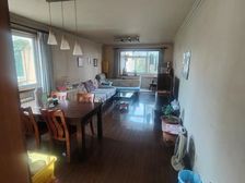 潘家园 华威北里 东南北三居大客厅 格局方正采光好 业主诚售