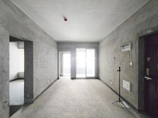 江北嘴 北滨路两室 朝小区中庭 性价比高+巴(川)Z标