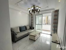 浦东川沙精装两房 南北通双阳台 满五住宅