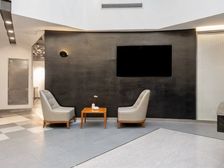 HQ直租价好谈!财富中心E座 甲写2人间精装修