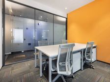 财富中心A座 雷格斯直租价可面!4人间水电网物业全包