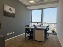 北站财富中心 雷格斯直租价可面!4人间水电网物业全包