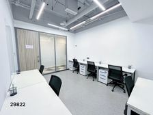 HQ财富中心E座 15人间精装修 水电网物业全包