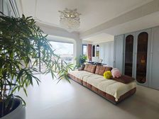 (数据古)北辰香麓A区 精装奶油风 高楼层视野好