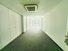 国贸建外SOHO临街旺铺 98平10米面宽 业态灵活