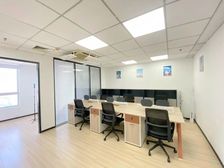 同诠小面积丨24空调,电梯口精装朝东南,业主直租