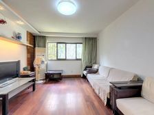 佳龙花园 2室1厅 102.93平