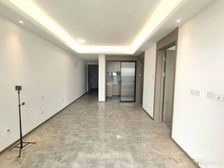 次新小区次新房 刚需两房福音 精装修未入住 中高楼层