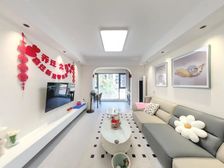 建发央著 精装三房 直接拎包入住 诚心出售