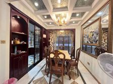 联泰香域滨江 南北通透,采光好 装修好,环镜优美 近地铁 周