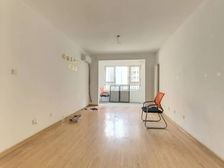 北大时代正规2居室婚房装修采光好空间大不临街