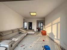 红谷滩 地铁口联泰香域滨江 精装朝南三房 读南航附属小学