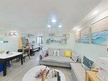 天池一村 精装修 3室1厅 88平 房东急置换 诚意买房