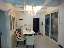 联泰香域滨江 南北通透,采光好 装修好,环镜优美 近地铁 周