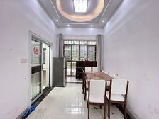 联泰香域滨江 南北通透,采光好 装修好,环镜优美 近地铁 周